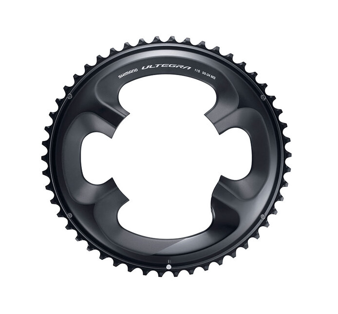Shimano CHAINRING FC-8000  52T-MT FOR 52-36T