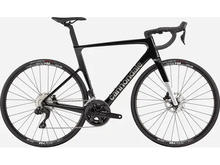 Cannondale SuperSix Evo 3 105 Di2