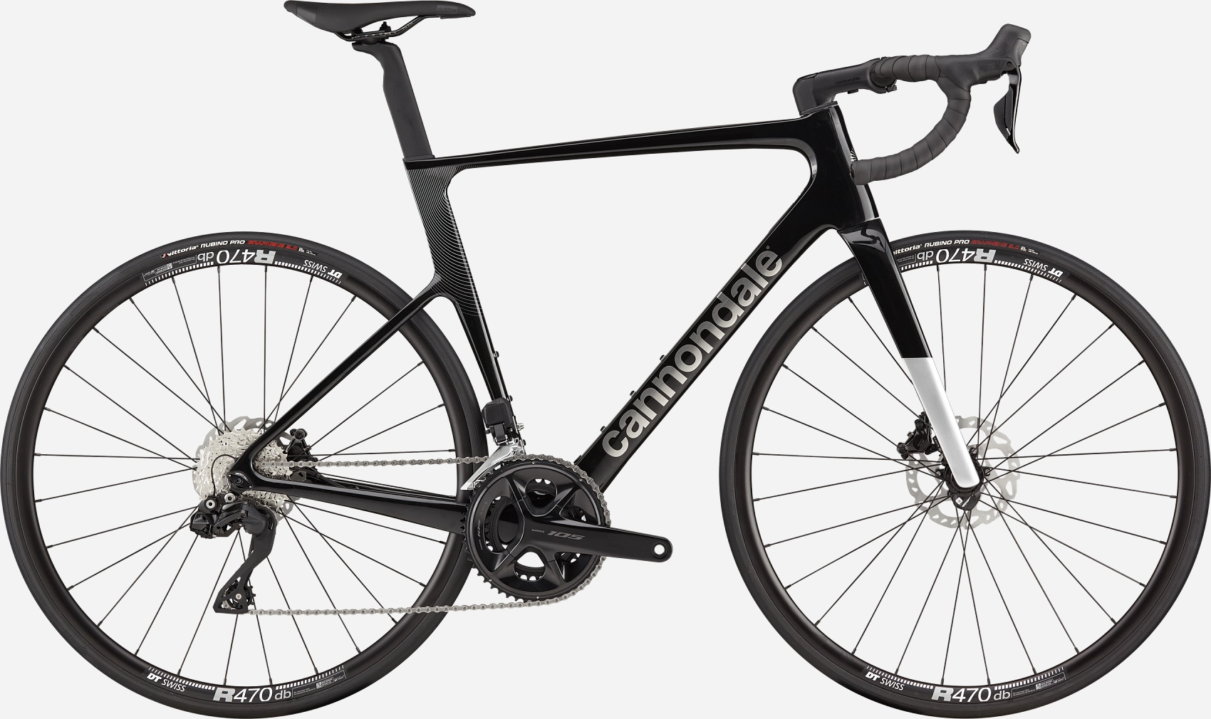 Cannondale SuperSix Evo 3 105 Di2 - Ascension Vélo Cannondale SuperSix Evo 3 105 Di2 - Ascension Vélo