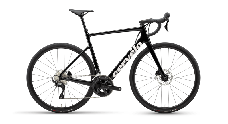 Cervélo Caledonia 105