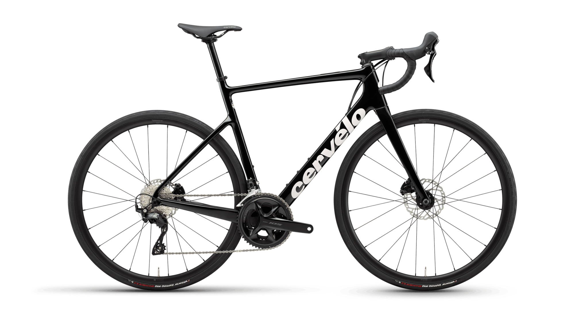 Cervélo Caledonia 105