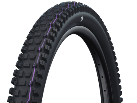 Schwalbe Schwalbe Albert 29x2.5 Radial Trail Ultra Soft