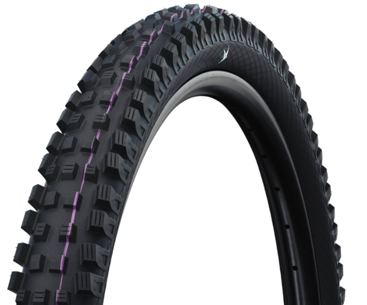 Schwalbe Magic Mary 29x2.5 Radial Trail UltraSoft