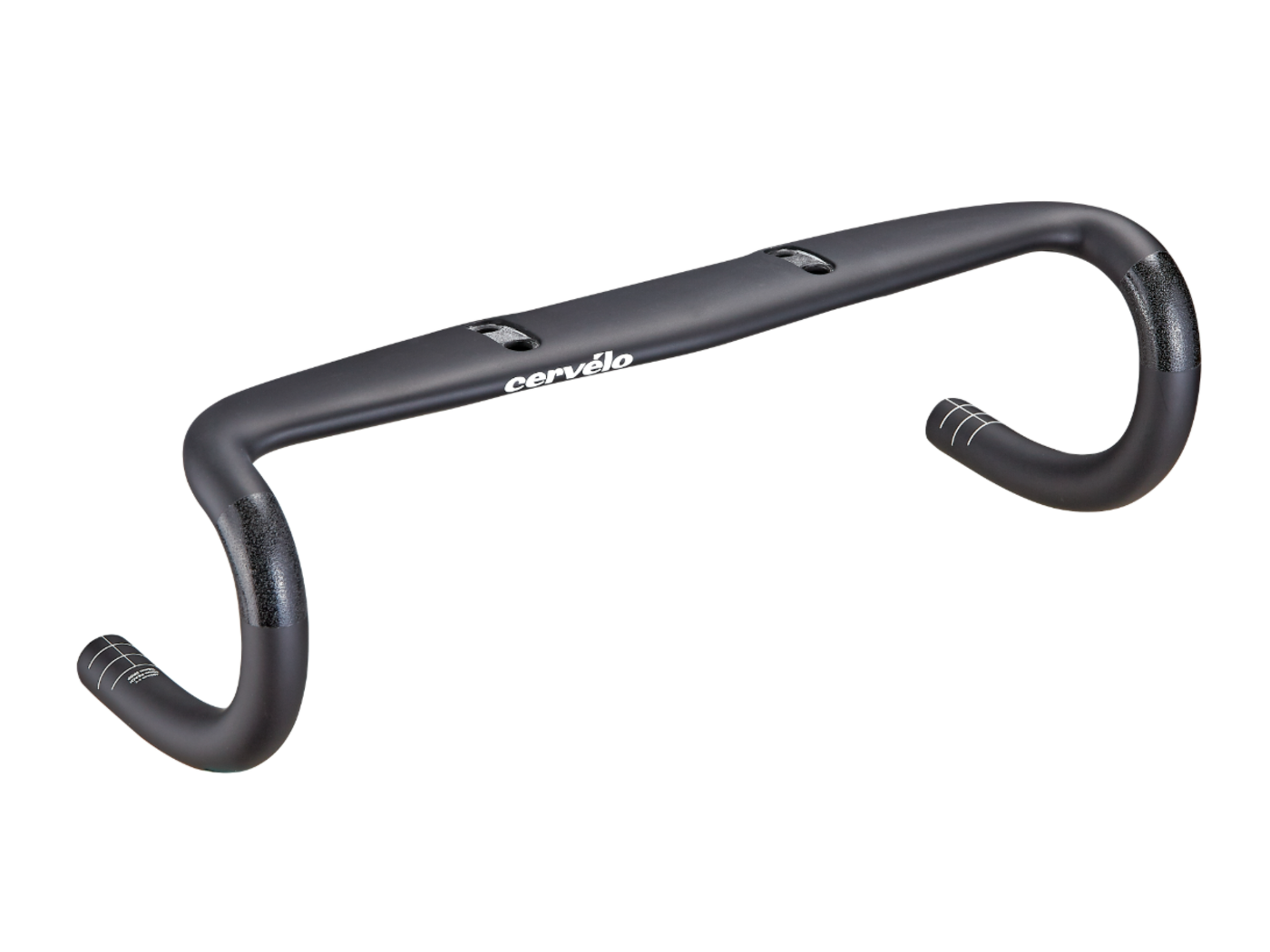 Guidon Cervelo S5 2023+ HB14 Carbone - 44 Cm - Neuf Pour Vélo Route