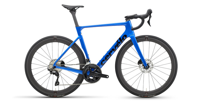 Cervélo Soloist 105 Race