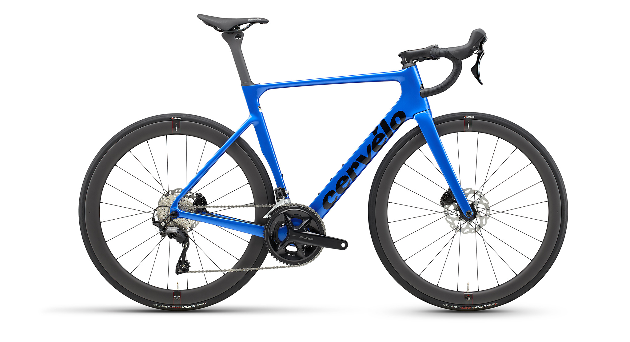 Cervélo Soloist 105 Race