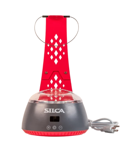 Silca Chain Waxing System