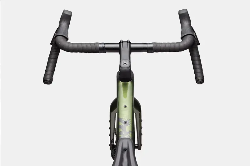 Cannondale Topstone Carbon 2 AXS 1x