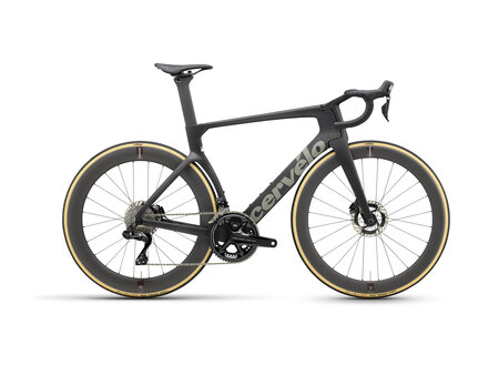 Cervélo S5 Dura Ace