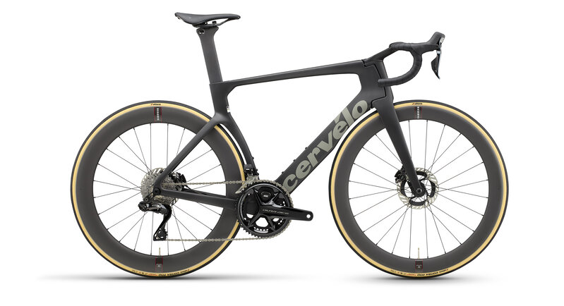 Cervélo S5 Dura Ace