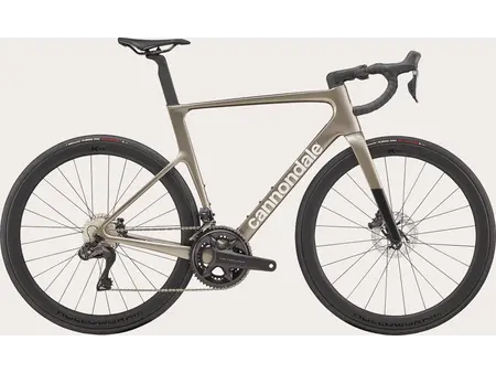 Cannondale SuperSix Evo 2