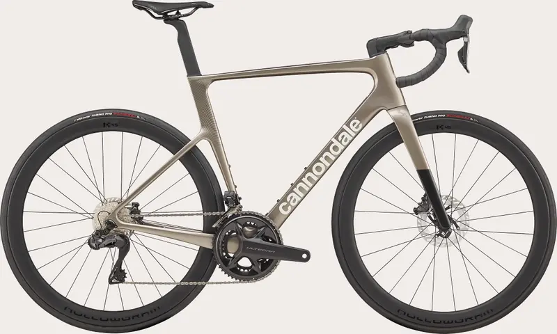 Cannondale SuperSix Evo 2