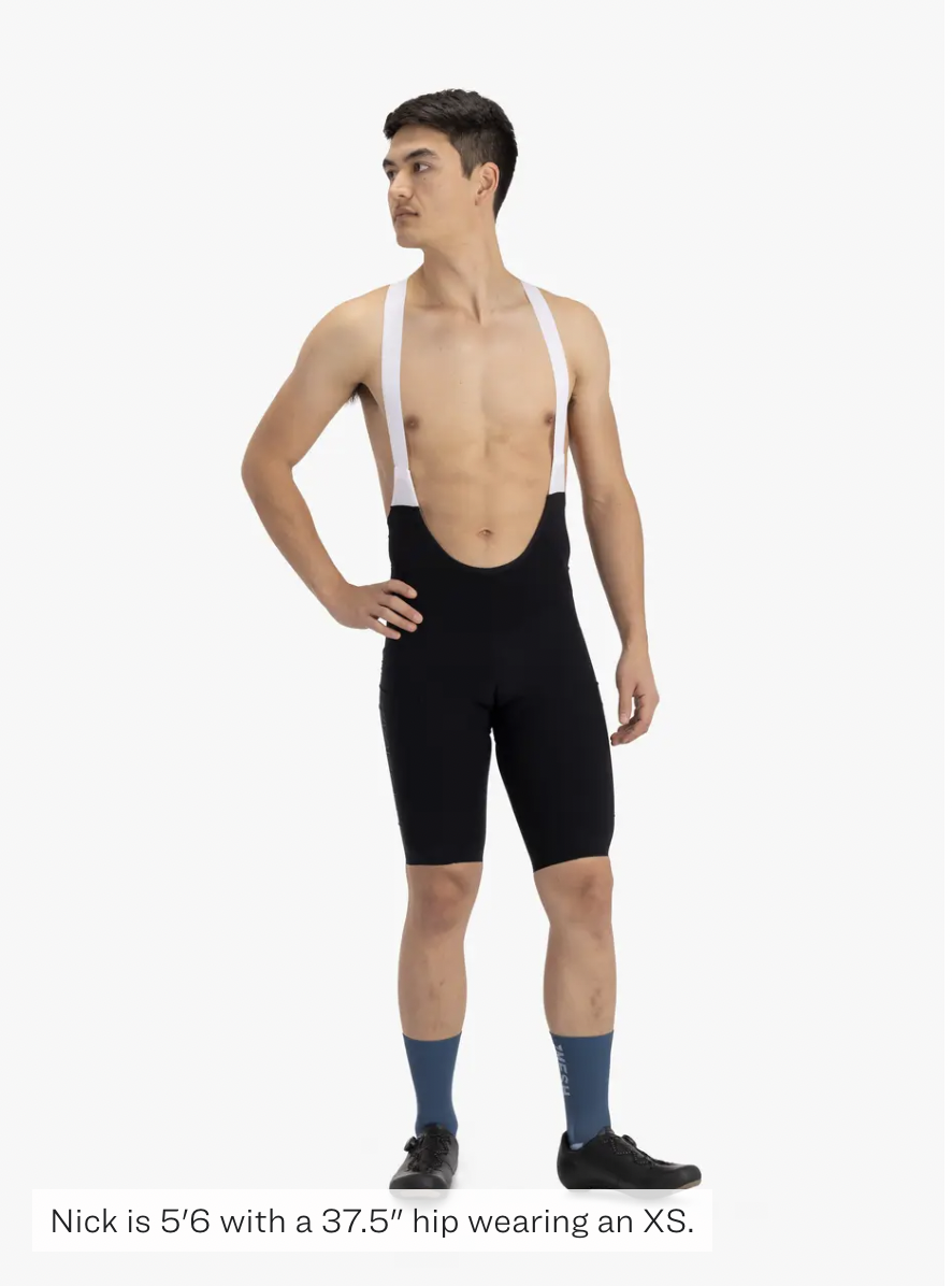 7Mesh RK2 Bibshort Men