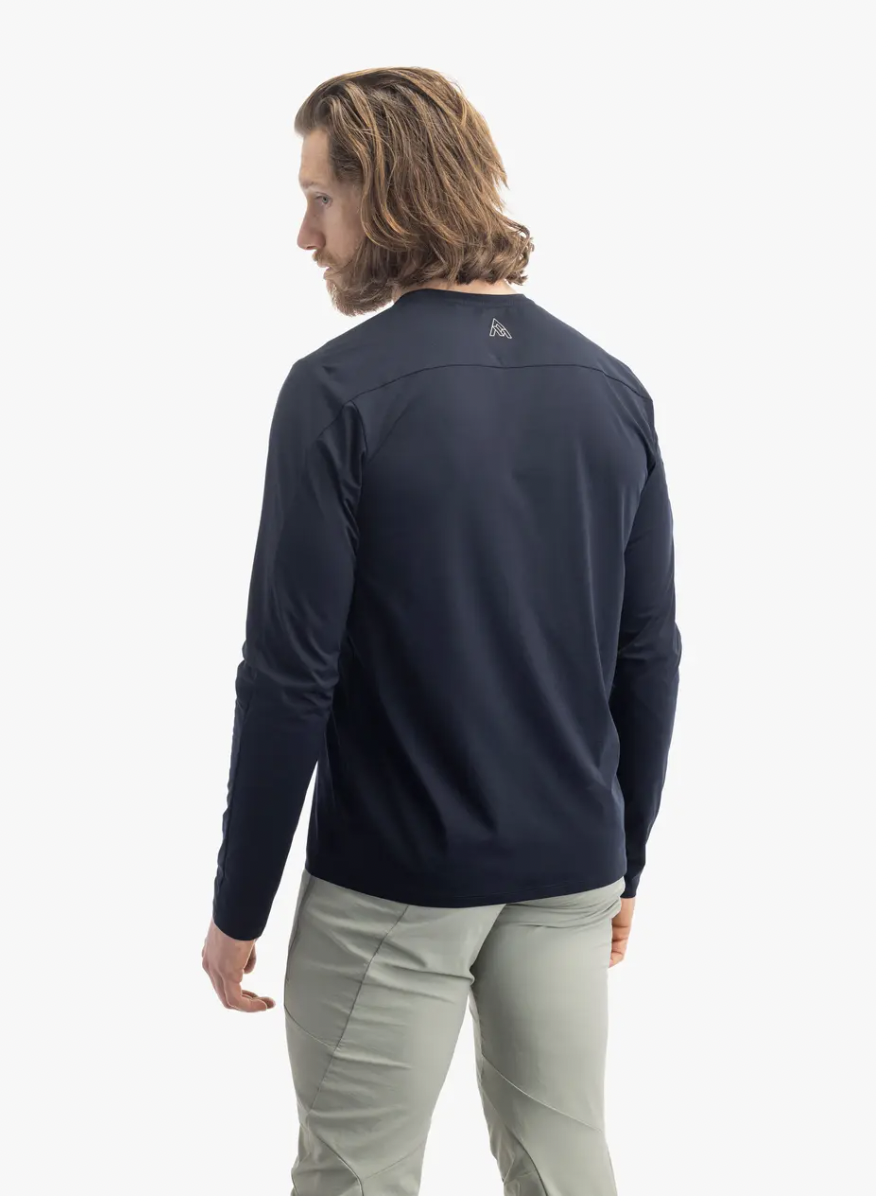 7Mesh Atlas Shirt LS Men