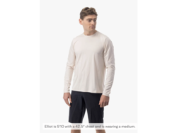 7Mesh Atlas Shirt LS Men