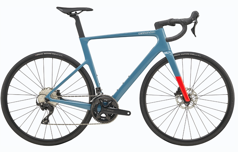 Cannondale SuperSix Evo 4