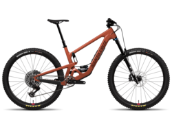 Santa Cruz Bicycles Hightower 4 C 90