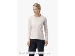 7Mesh Atlas Shirt LS Women