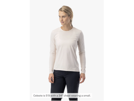 7Mesh Atlas Shirt LS Women