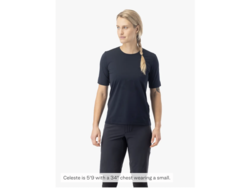 7Mesh Atlas Shirt SS Women