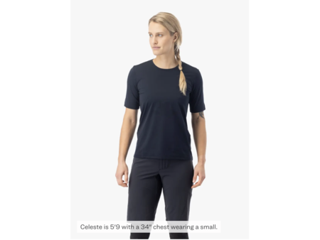 7Mesh Atlas Shirt SS Women