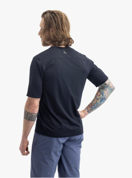 7Mesh Atlas Shirt SS Men