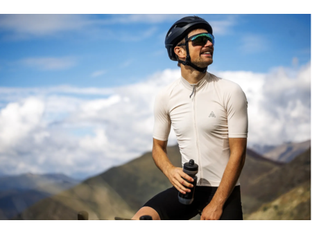 7Mesh Atlas Jersey SS Men