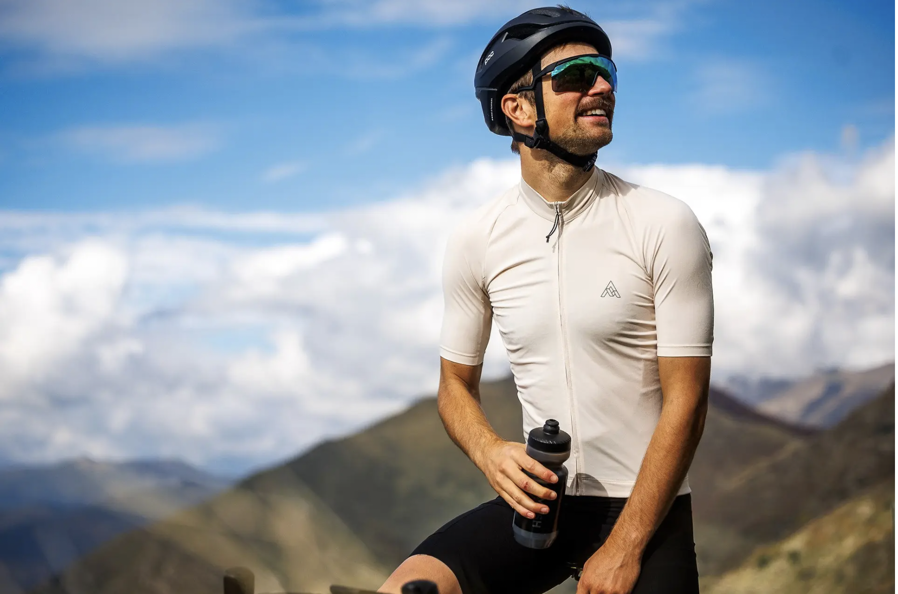 7Mesh Atlas Jersey SS Men