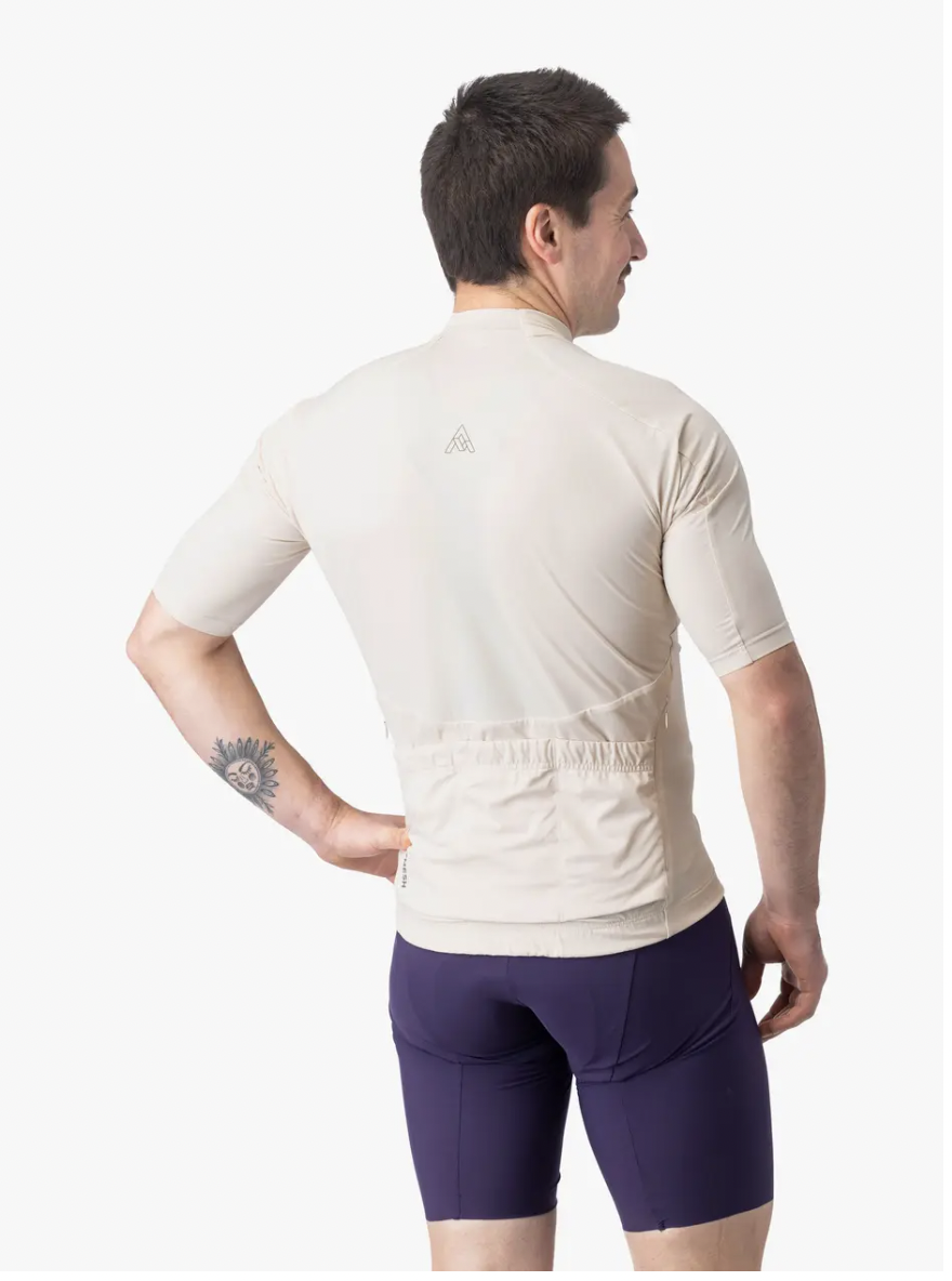 7Mesh Atlas Jersey SS Men