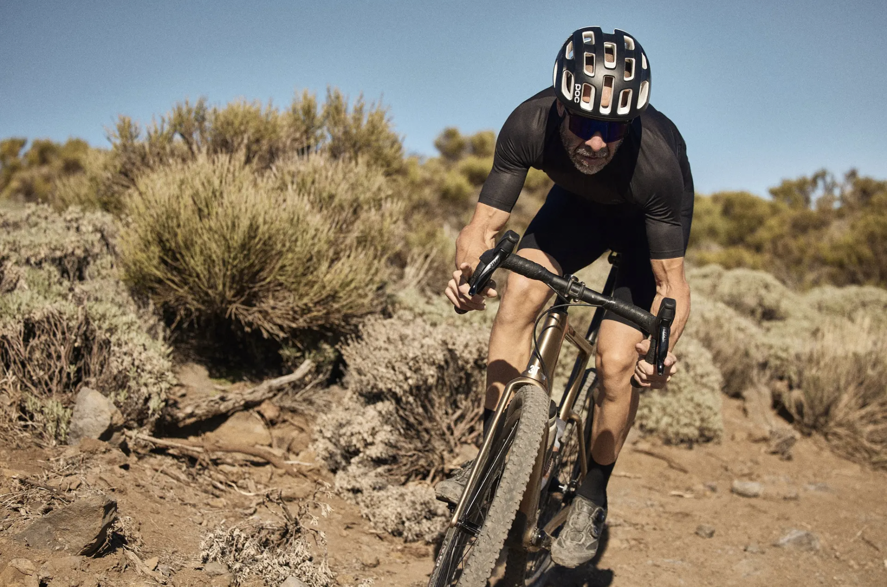 7Mesh Atlas Jersey SS Men