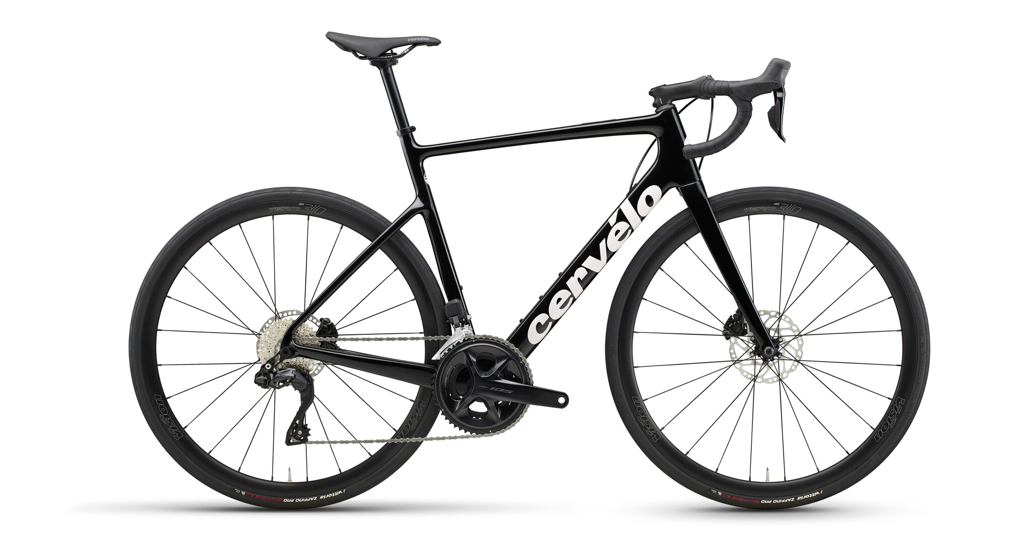 Cervélo Caledonia 105 Di2