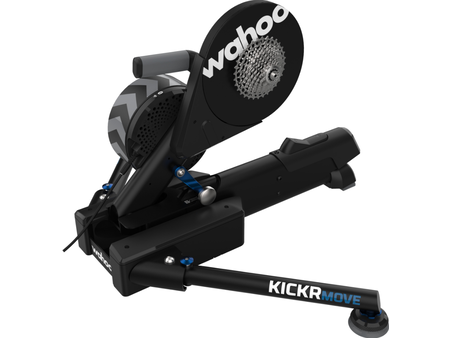 WAHOO KICKR MOVE SMART TRAINER