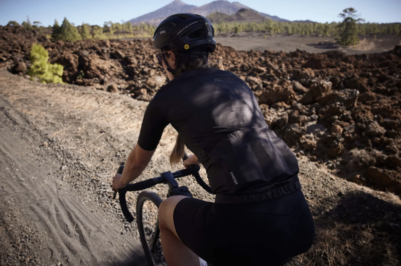 7Mesh Atlas Jersey SS Women