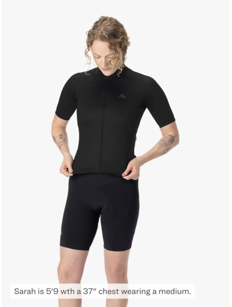 7Mesh Atlas Jersey SS Women
