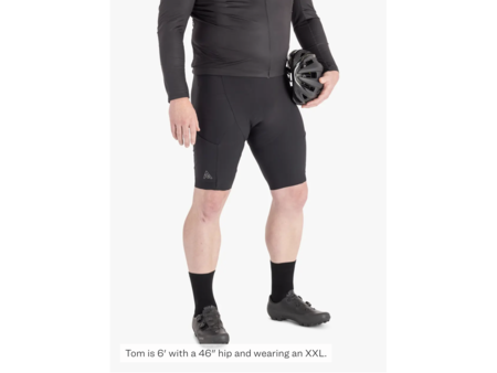 7Mesh MK3 Cargo bibshort