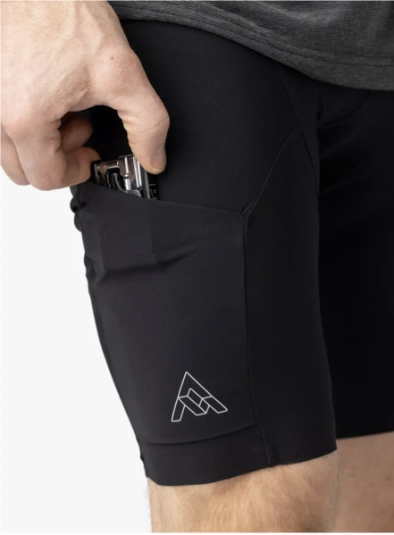 7Mesh MK3 Cargo bibshort