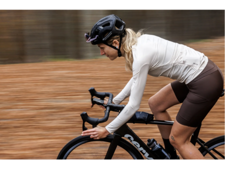 7Mesh Atlas Jersey LS Women
