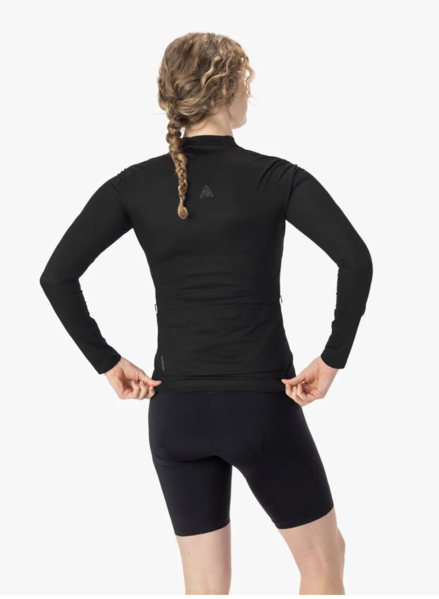 7Mesh Atlas Jersey LS Women