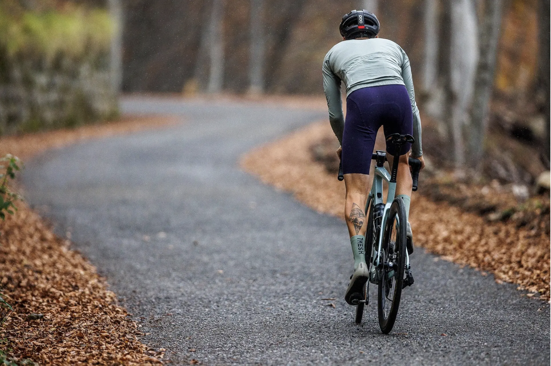 7Mesh Atlas Jersey LS Men