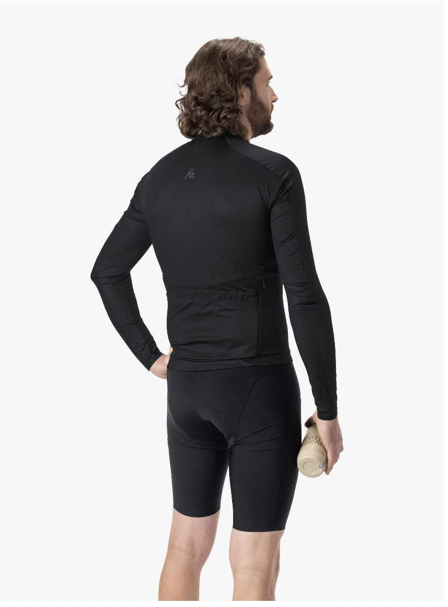 7Mesh Atlas Jersey LS Men