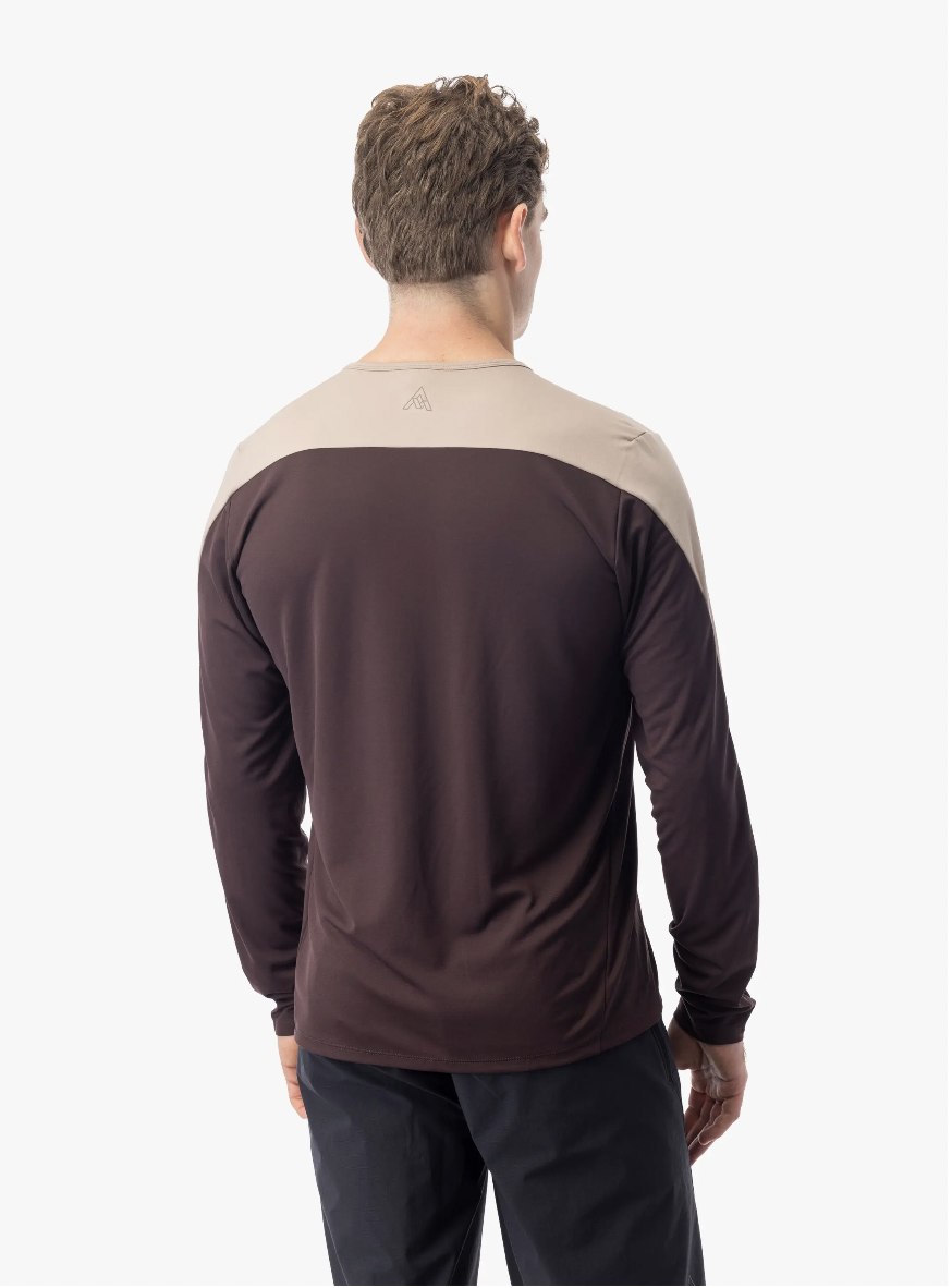 7Mesh Roam Shirt LS men