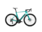 Factor Bikes Monza, Ultegra Di2, 54cm, Steel Green