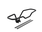 Thule ReVert fatbike wheel basket
