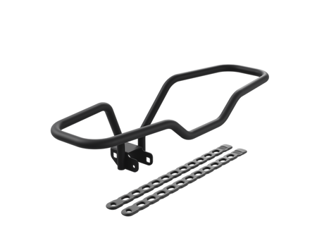 Thule ReVert fatbike wheel basket