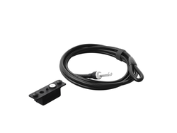 Thule ReVert integrated bike lock