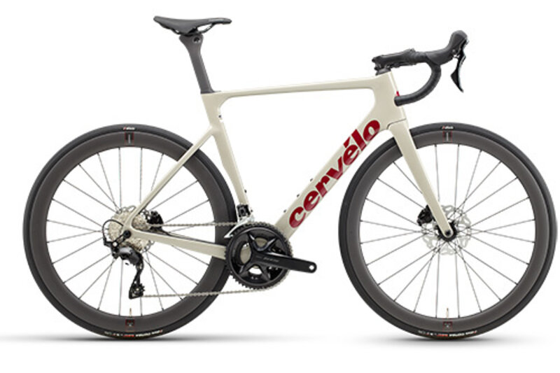 Cervélo Soloist 105 Race