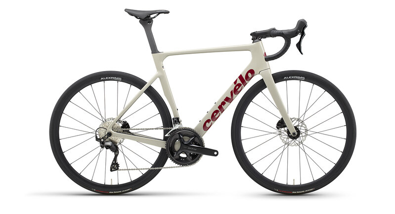 Cervélo Soloist 105