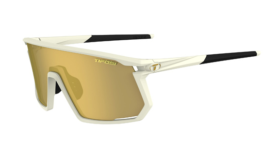 Tifosi Moab, Sahara - Clarion Gold/AC Red/Clear