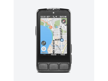 WAHOO Roam 3 GPS Computer