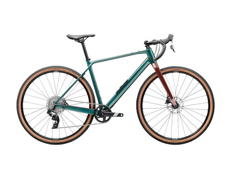 Norco Bicycles Search Carbon Apex AXS, Green